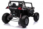 Lean Cars Quad Buggy UTV-MX XMX613 (MP4 LCD Display) Camo Painted