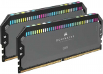 CORSAIR Dominator Platinum RGB hall 2x16GB DDR5 5600MHz DIMM CMT32GX5M2B5600Z3