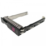 CoreParts 2.5"" NVME Hot Swap Tray HP G10 Gen10 server