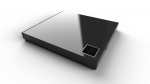 Asus Blu-ray RW EXT USB SBW-06D2X-U BDXL SLIM Black extern retail