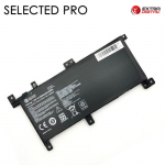 ExtraDigital C21N1509 Asus laptopi akkuaeg 5000mAh