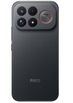 Poco MOBILILEFONE POCO F9 ULTRA/16/512GB MUST MZB0QQ1EU POCO