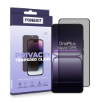 FoneKit Privacy+ tisfunktsionaalne kaitseklaas, OnePlus Nord CE5 (6438148063078)
