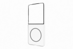 SAMSUNG Z Flip7 lbipaistev magnetkott (GP-FFF766YCATW)