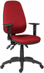 Powerton Anna Red