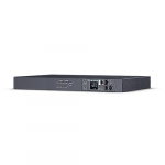 CyberPower PDU44004 toite jaotusseade (PDU) 12 vahelduvvoolu pistikupesaga 1U must