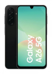 SAMSUNG Galaxy A26 5G 256GB, 8GB RAM, must, EL-i kaubana