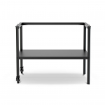 Cozze G-900 Combo Plancha AND Infrapuna gaasigrill tasapind/taldrik (90200)