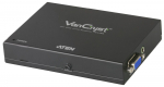 Aten CAT5 Video Extender + mono Audio for the VS1204/08