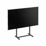 Vogel's FLED 6x6 dvLED Floor Stand for 27"" cabinets 6x6