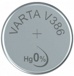 Varta Aku Watch SR43 115 mAh