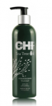 CHI Teepuuli juuksepalsam 340 ml