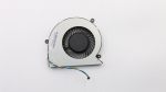Lenovo 110x15mm system cooling fan for Lenovo laptops