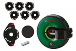 BOSCH Atino Set (0603663A01)