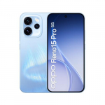 OPPO Reno15 Pro 5G 16,1 cm (6,32") Dual SIM Android 16.0 USB Type-C 12 GB 512 GB 6200 mAh sinine
