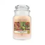Yankee Candle Rahuvaikuslik aiapha knal
