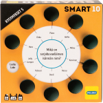 Martinex Nutikad 10 ksimust 5 lisakaardiga (40865111)