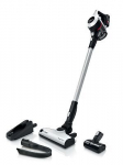 BOSCH BKS6111MTB Juhtmeta tolmuimeja Series 6 Unlimited valge 18V akutoitega ssteem