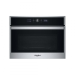 Whirlpool WMW47HMX mikroleenvltsioon Must, roostevask Combinatsioonmikrole Hace sisemisse paigaldatav 40 L 900 W