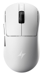 ATK GEAR ATK A9 Mini+ White juhtmevaba hiir