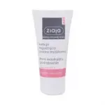 Ziaja Med Acne Treatment Rahustav SPF6 Pevakreem - Pevakreem probleemsele nahale 50ml