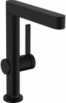 Hansgrohe Finoris 230 Matt Black
