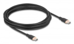 Delock 81240 USB-C/USB-C 4m 60W Must