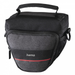 Hama Valletta Compact, must vrv