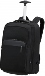 Samsonite Evosight 17,3"" arvutirei seljakott ratastega, must (153527/1041)