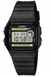 CASIO Meeste kell F-94WA-9DG