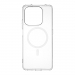 FoneKit Esimese klassi MagSafe-hiltuv kaitsembris, Honor 400 Smart, lbipaistev (6438148064709)