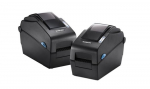 Bixolon SLP-DX220 Desktop Direct Therm (Serial/USB, 2in (up to 60mm)