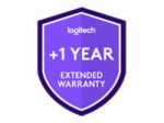 LOGI One year extended warranty