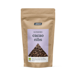 ICONFIT Rimekaakaobiskviid, koloogiline, 200 g (4744130015676)