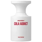 Borntostandout SDAMEST ERILINE COLA ADDICT EDP 50 ML