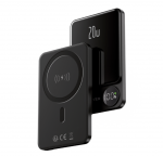 Forever MATB-200 Wireless Power Bank 20W / 5000 mAh