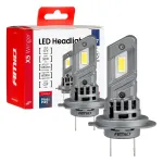 Amio LED-tuled X5-seeria WINGER H7 H18 6000K maks 50W -03946
