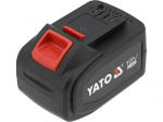 YT. BATTERY 18V LI-ION 6.0Ah