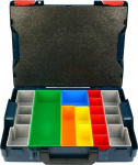 Bosch BOSCH L-BOXX 102 set with 13 parts - 1600A016NA
