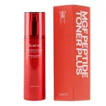 Bueno, MGF Peptide, Anti-Wrinkle, Tonic Lotion, Face, 100 ml