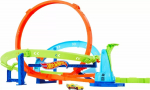 Mattel Hot Wheels Action Zakrcone tornado HTK16