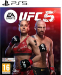 EA GAMES UFC 5 PS5