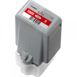 CANON PFI-1000R punase tindikassett