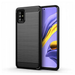 CARBON kaitsembris SAMSUNG A71 5G must