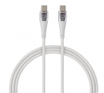 Qualo QTCN-CC-00 USB-C kabel / 1,5m / 3A