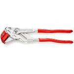 Knipex PLIERS 250mm KERAMIIKALE/PEALVISSILE KERAMIIKALELE
