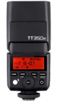 Godox TT350N CompactFlash must