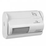 Maclean Minialarm liikumisanduriga MCE311W