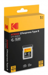 Kodak CFexpress Type B 1TB EKMCFX1TK