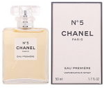 Chanel Nr. 5 Eau Premire Parfm EDP 50 ml